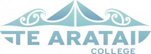 Te Aratai College-Linwood Logo